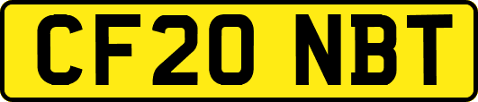 CF20NBT