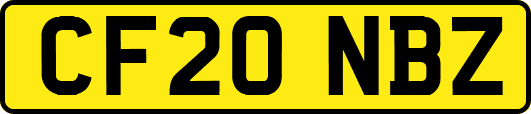 CF20NBZ
