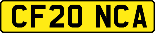 CF20NCA