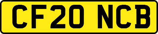 CF20NCB