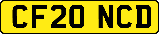 CF20NCD