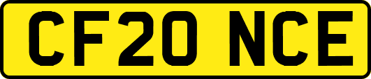 CF20NCE