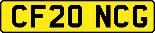 CF20NCG
