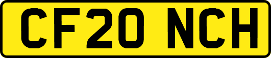 CF20NCH