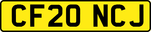 CF20NCJ