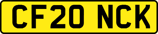 CF20NCK