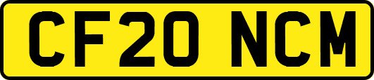 CF20NCM
