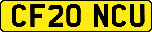 CF20NCU