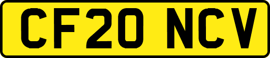CF20NCV