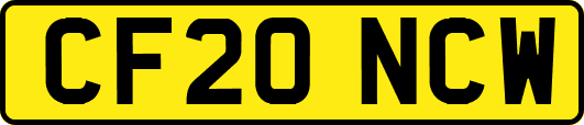 CF20NCW