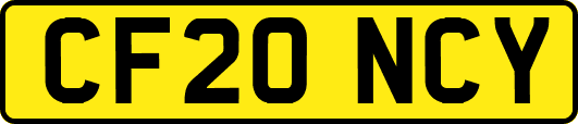 CF20NCY