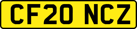 CF20NCZ