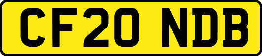 CF20NDB