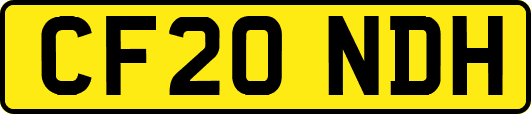 CF20NDH