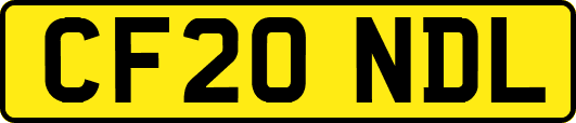 CF20NDL
