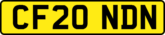 CF20NDN