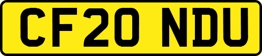 CF20NDU
