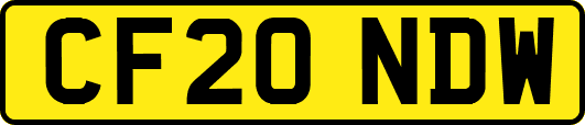 CF20NDW