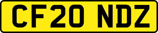 CF20NDZ