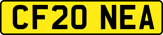 CF20NEA