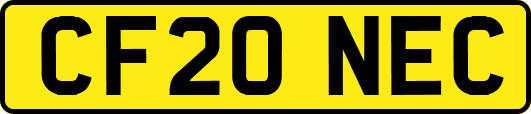CF20NEC