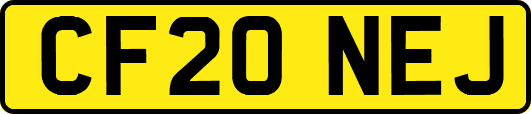 CF20NEJ