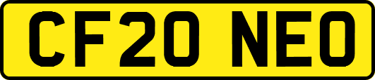 CF20NEO