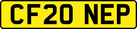 CF20NEP