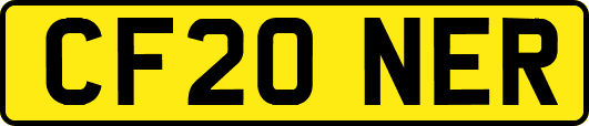 CF20NER