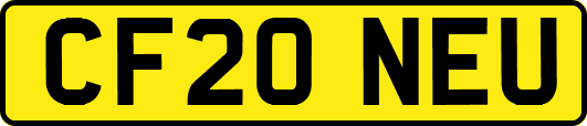 CF20NEU