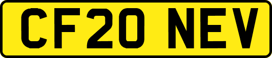 CF20NEV