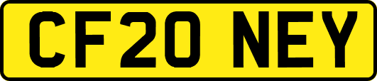 CF20NEY