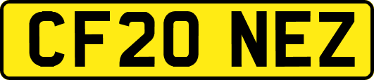 CF20NEZ
