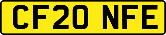 CF20NFE
