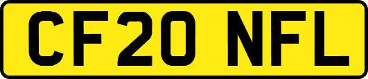CF20NFL