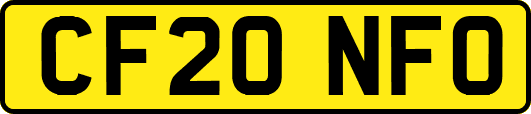 CF20NFO
