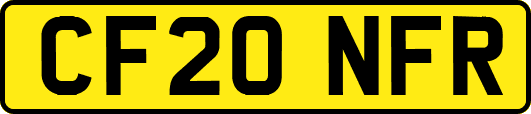 CF20NFR