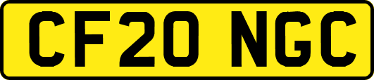 CF20NGC