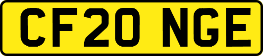 CF20NGE
