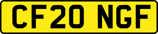 CF20NGF