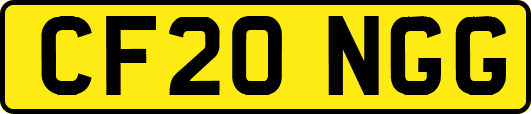 CF20NGG