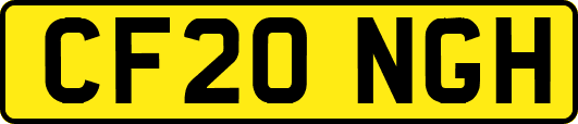 CF20NGH