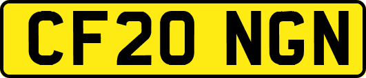 CF20NGN