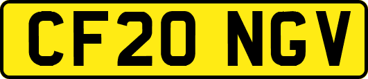 CF20NGV