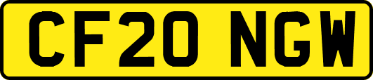 CF20NGW