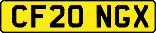 CF20NGX