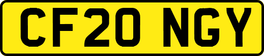 CF20NGY