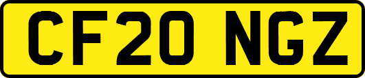 CF20NGZ
