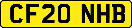 CF20NHB