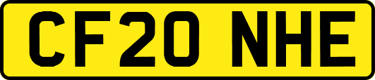 CF20NHE